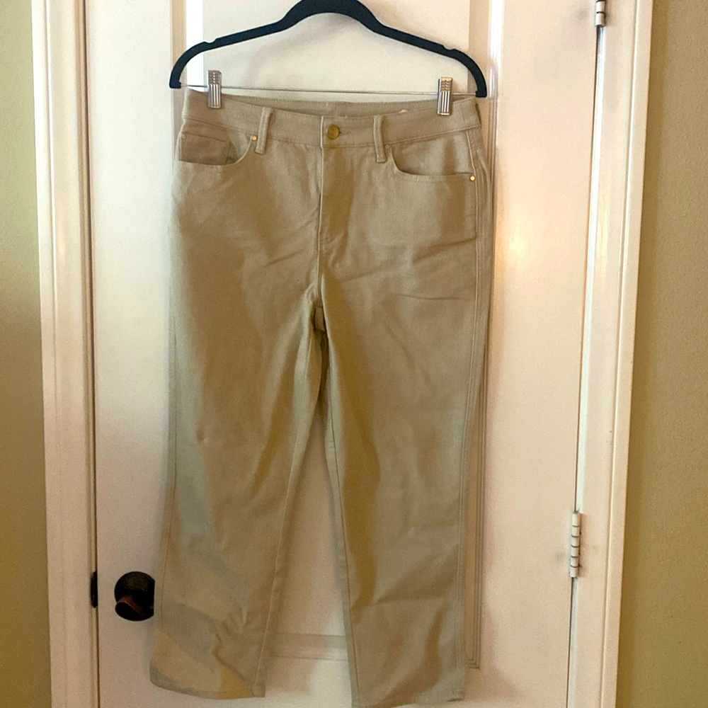 Chicos crops
